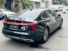 FAW H5 1.5T DCT Edition - ფოტო 10