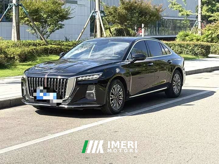 FAW H5 1.5T DCT Edition - ავტომობილი ჩინეთიდან