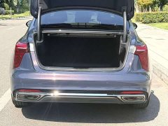 FAW H5 1.5T DCT Edition - ფოტო 11