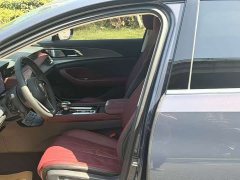 FAW H5 1.5T DCT Edition - ფოტო 5