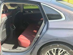 FAW H5 1.5T DCT Edition - ფოტო 8