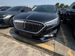 FAW H5 1.5T DCT Edition - ფოტო 1