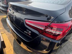 FAW H5 1.5T DCT Edition - ფოტო 15