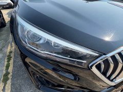 FAW H5 1.5T DCT Edition - ფოტო 4