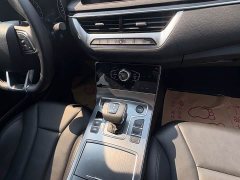 FAW H5 1.5T DCT Edition - ფოტო 8
