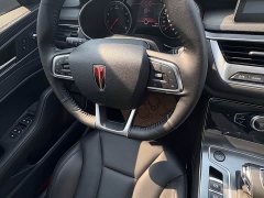 FAW H5 1.5T DCT Edition - ფოტო 9