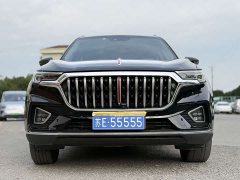 FAW HS5 2.0T Edition - ფოტო 1