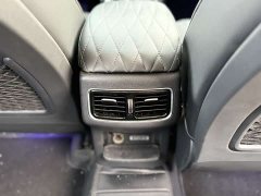 FAW HS5 2.0T Edition - ფოტო 10