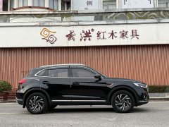 FAW HS5 2.0T Edition - ფოტო 11