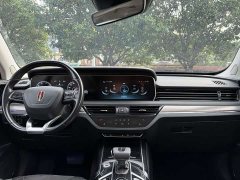 FAW HS5 2.0T Edition - ფოტო 15