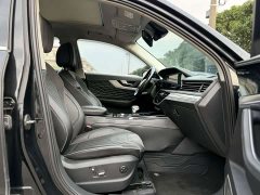 FAW HS5 2.0T Edition - ფოტო 16
