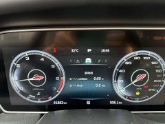 FAW HS5 2.0T Edition - ფოტო 18
