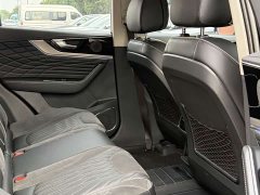 FAW HS5 2.0T Edition - ფოტო 20