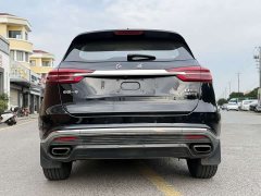 FAW HS5 2.0T Edition - ფოტო 4