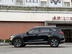 FAW HS5 2.0T Edition - ფოტო 5