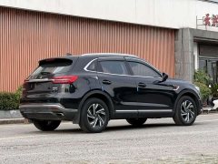 FAW HS5 2.0T Edition - ფოტო 6