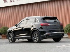 FAW HS5 2.0T Edition - ფოტო 7