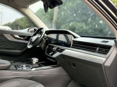 FAW HS5 2.0T Edition - ფოტო 8