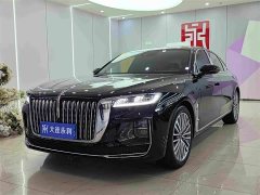 FAW H9 2.0T Edition - ფოტო 1