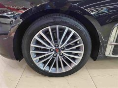 FAW H9 2.0T Edition - ფოტო 10