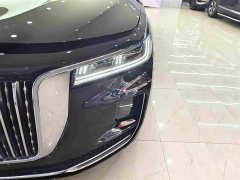 FAW H9 2.0T Edition - ფოტო 11