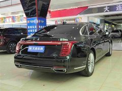 FAW H9 2.0T Edition - ფოტო 14