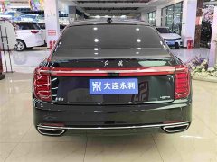 FAW H9 2.0T Edition - ფოტო 15