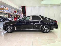 FAW H9 2.0T Edition - ფოტო 16