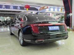 FAW H9 2.0T Edition - ფოტო 17