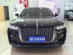 FAW H9 2.0T Edition - ფოტო 2