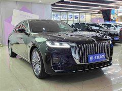 FAW H9 2.0T Edition - ფოტო 3