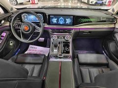 FAW H9 2.0T Edition - ფოტო 6