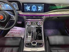 FAW H9 2.0T Edition - ფოტო 7