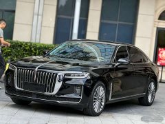 FAW H9 2.0T Edition - ფოტო 1
