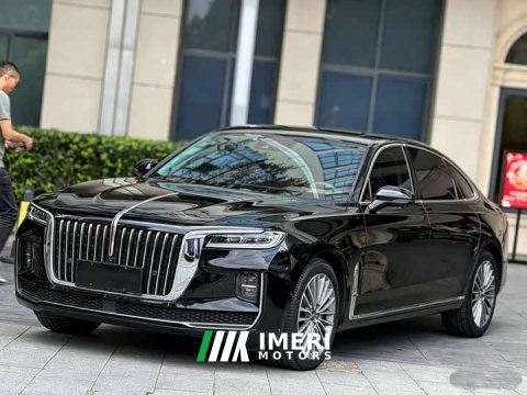 2022 FAW H9 2.0T Edition - ავტომობილი ჩინეთიდან