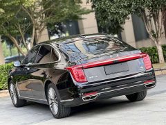 FAW H9 2.0T Edition - ფოტო 10