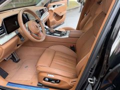 FAW H9 2.0T Edition - ფოტო 4