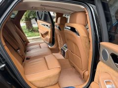 FAW H9 2.0T Edition - ფოტო 8