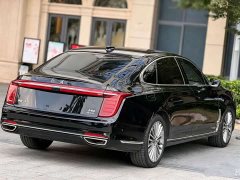 FAW H9 2.0T Edition - ფოტო 9