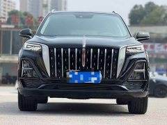 FAW HS5 2.0T AWDPro Edition - ფოტო 2