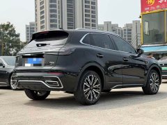 FAW HS5 2.0T AWDPro Edition - ფოტო 6
