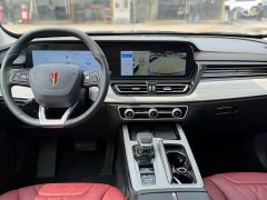 FAW HS5 2.0T AWDPro Edition - ფოტო 8