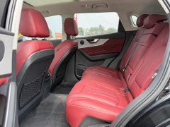 FAW HS5 2.0T AWDPro Edition - ფოტო 9