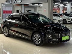 FAW E-QM5 560km PLUS - ფოტო 1