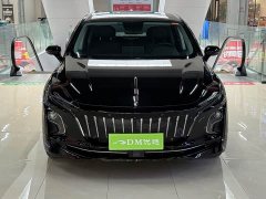 FAW E-QM5 560km PLUS - ფოტო 2
