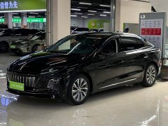 FAW E-QM5 560km PLUS - ფოტო 3