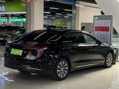 FAW E-QM5 560km PLUS - ფოტო 9