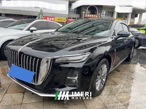 2022 FAW H5 1.5T DCT Edition - ავტომობილი ჩინეთიდან