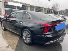 FAW H5 1.5T DCT Edition - ფოტო 10
