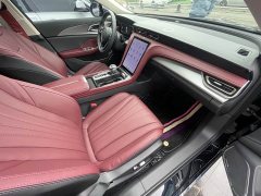FAW H5 1.5T DCT Edition - ფოტო 4
